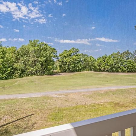 Longs Aberdeen Country Club 빌라 외부 사진